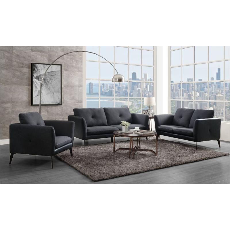 51490 Acme Furniture Harun Living Room Furniture Sofa