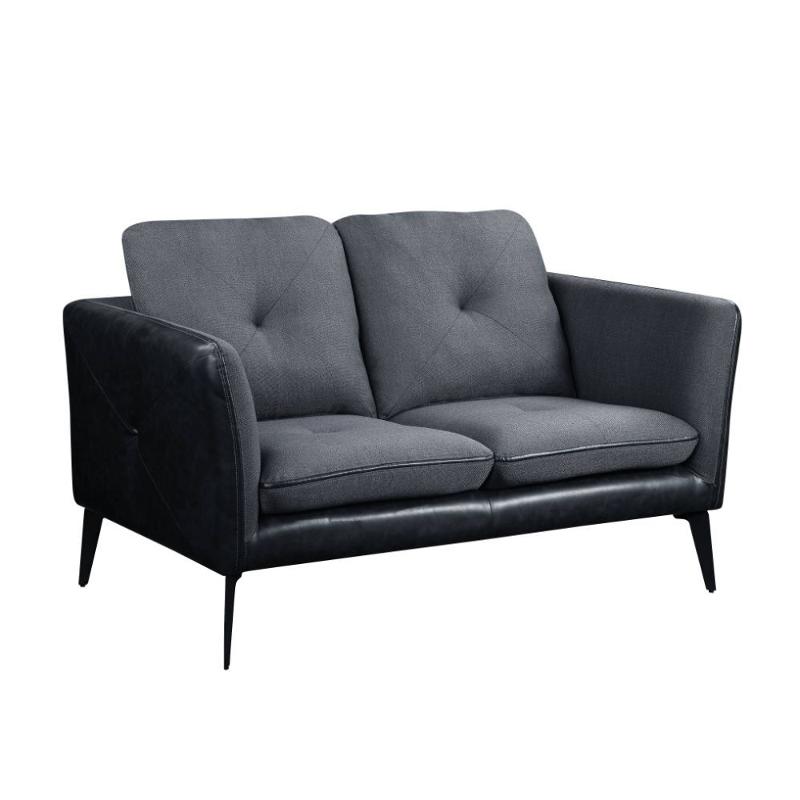 51491 Acme Furniture Harun Living Room Furniture Loveseat