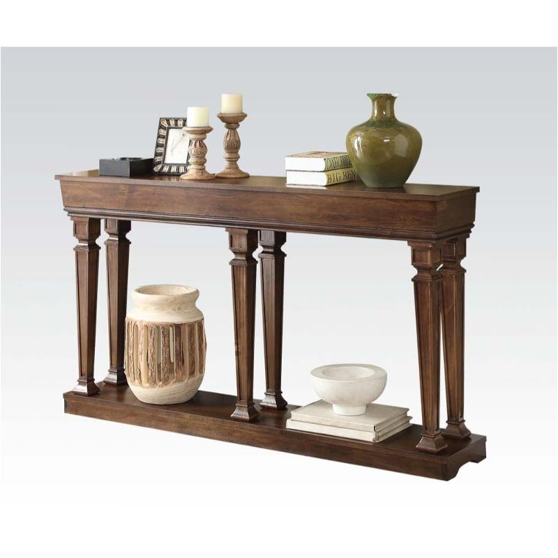97252 Acme Furniture Living Room Furniture Tv Console