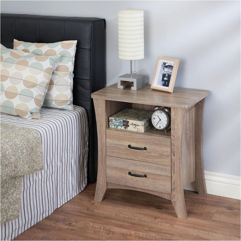 97262 Acme Furniture Living Room Furniture Accent Table