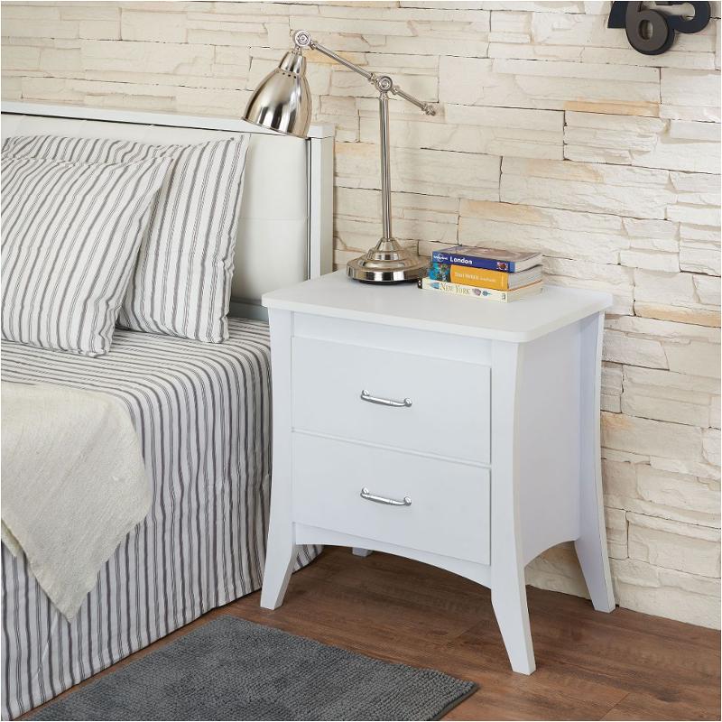 97264 Acme Furniture Living Room Furniture Accent Table
