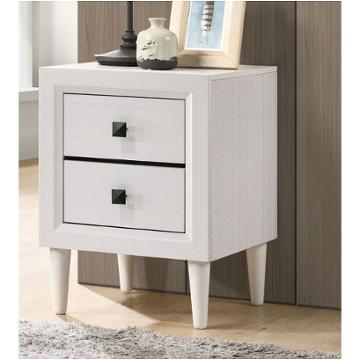 97292 Acme Furniture Oaklee Accent Furniture Accent Table