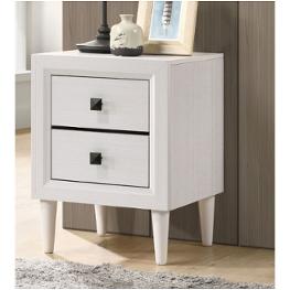 97292 Acme Furniture Oaklee Accent Furniture Accent Table