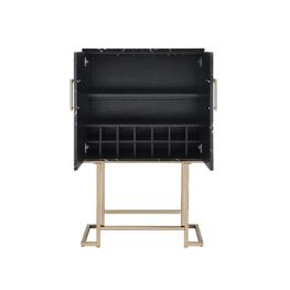 97295 Acme Furniture Hendrix Accent Furniture Accent Cabinet