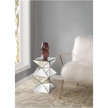97308 Acme Furniture Nyoka Accent Furniture Accent Table