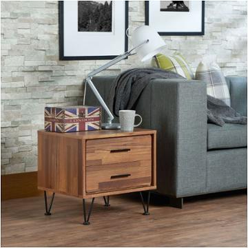 97330 Acme Furniture Deoss Bedroom Furniture Nightstand