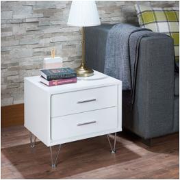 97332 Acme Furniture Deoss Accent Furniture Accent Table