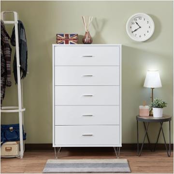 97364 Acme Furniture Deoss Bedroom Furniture Chest