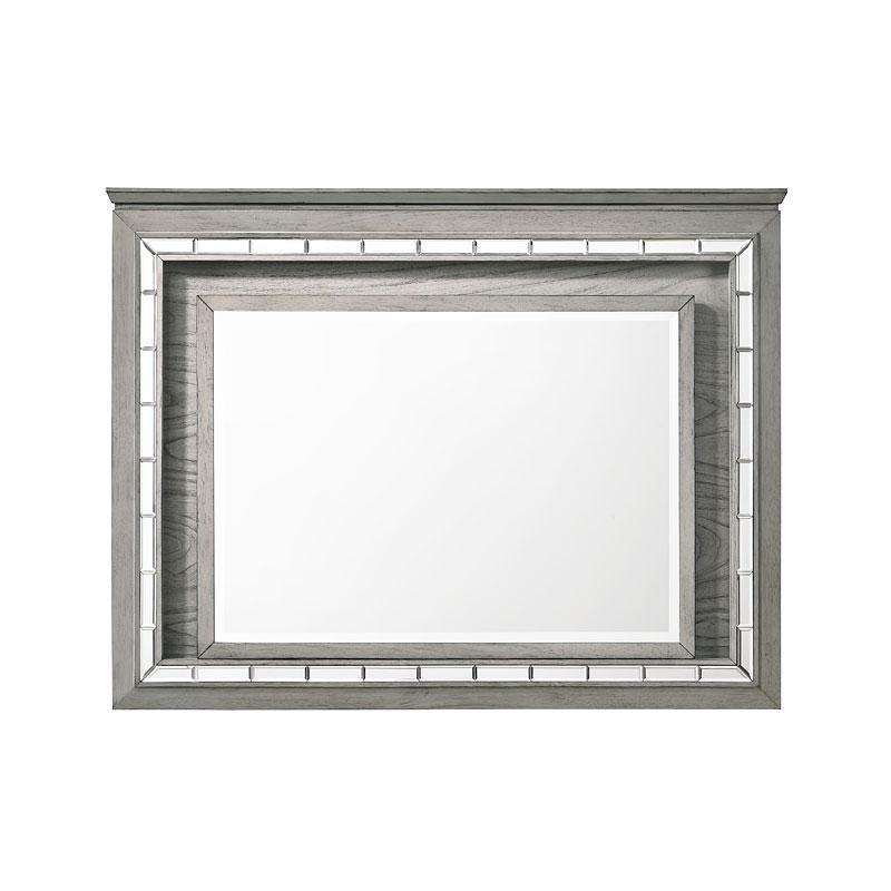 21824 Acme Furniture Antares Bedroom Furniture Mirror