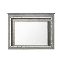 21824 Acme Furniture Antares Bedroom Furniture Mirror