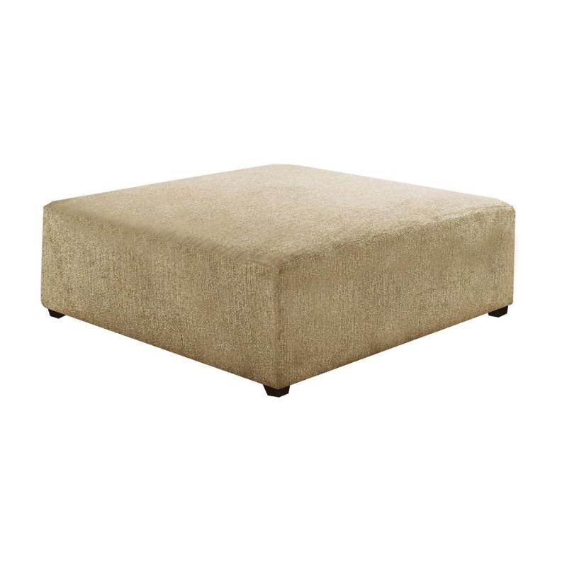 55813 Acme Furniture Vassenia Living Room Furniture Ottoman