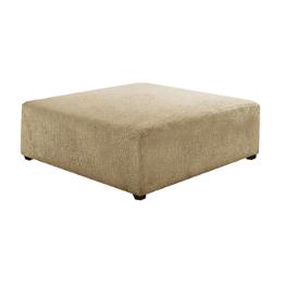 55813 Acme Furniture Vassenia Living Room Furniture Ottoman