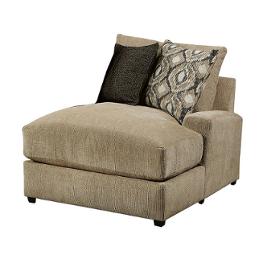 55817 Acme Furniture Vassenia Living Room Furniture Sectional