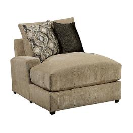 55818 Acme Furniture Vassenia Living Room Furniture Sectional