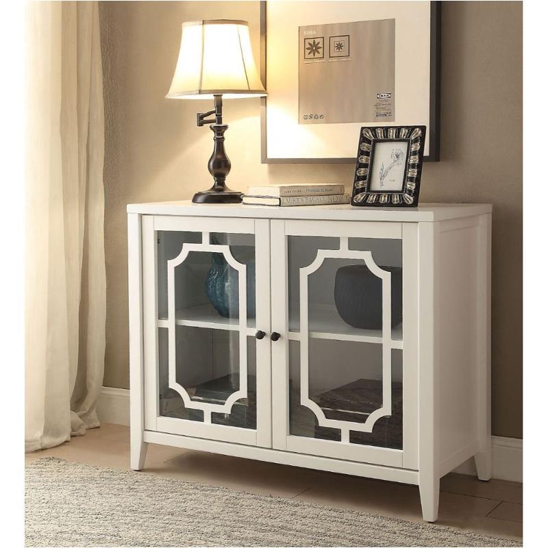 97384 Acme Furniture Ceara Living Room Furniture Sofa Table
