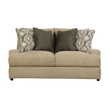 55822 Acme Furniture Vassenia Living Room Furniture Loveseat