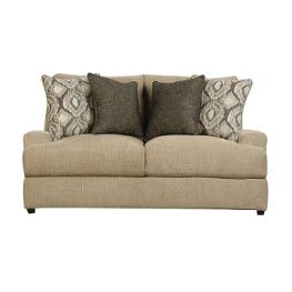 55822 Acme Furniture Vassenia Living Room Furniture Loveseat