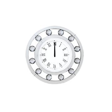 97405 Acme Furniture Accent Furniture Clock