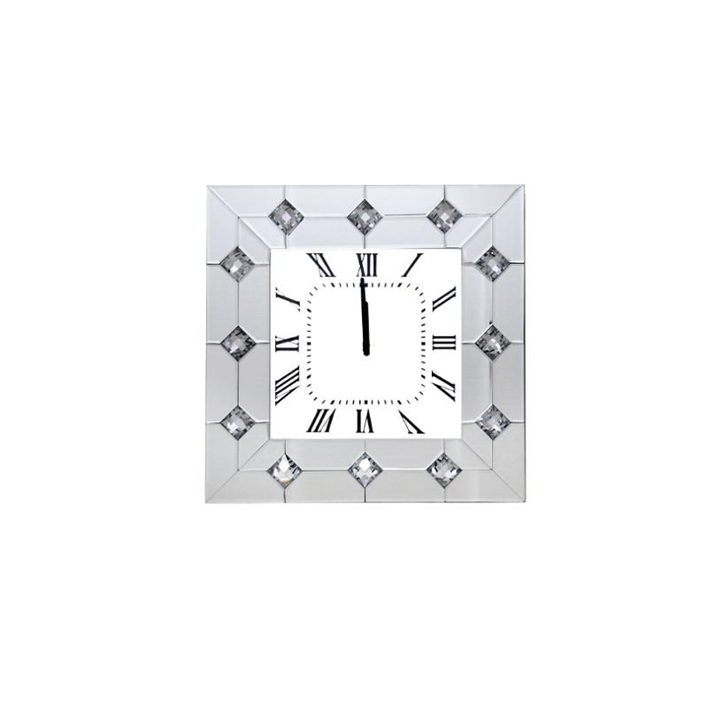 97406 Acme Furniture Accent Furniture Clock
