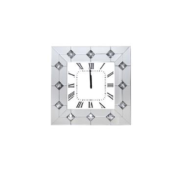 97406 Acme Furniture Accent Furniture Clock