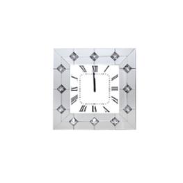 97406 Acme Furniture Accent Furniture Clock