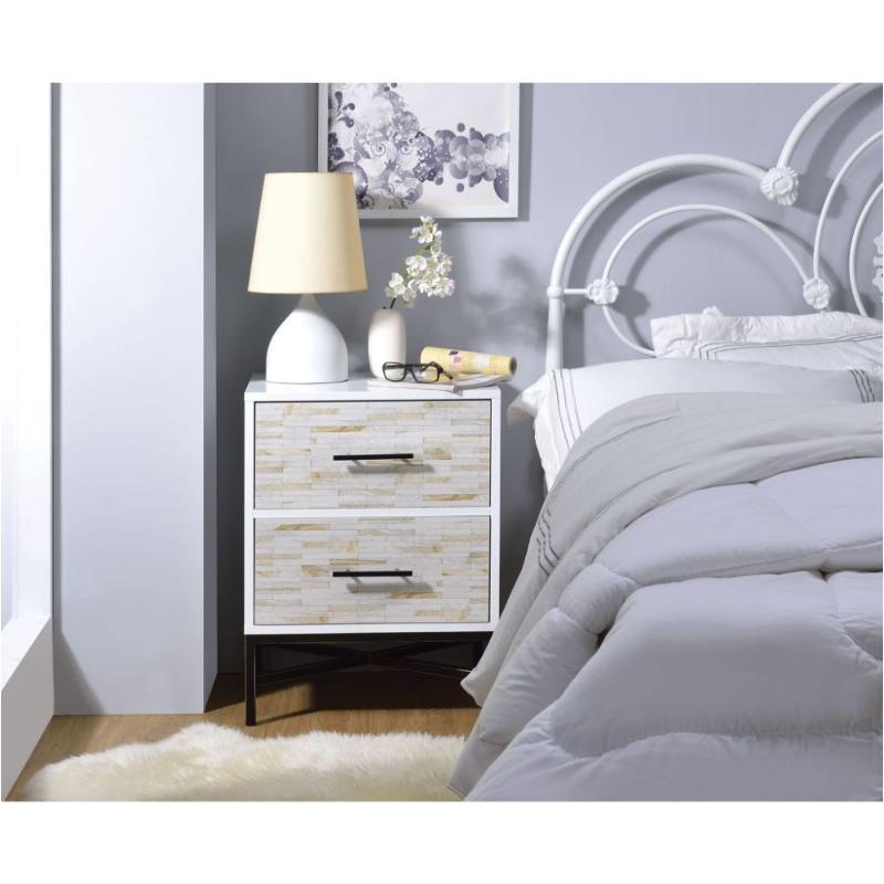 97451 Acme Furniture Uma Bedroom Furniture Nightstand