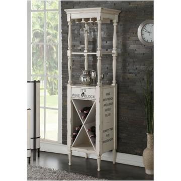 97462 Acme Furniture Anthony Accent Furniture Accent Cabinet