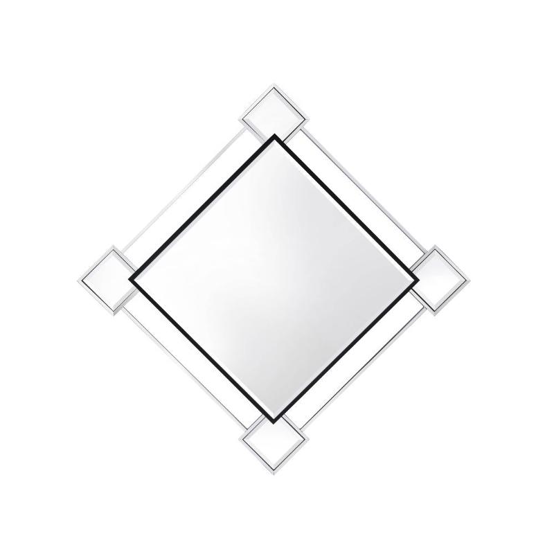 97467 Acme Furniture Asbury Accent Furniture Mirror
