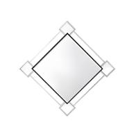 97467 Acme Furniture Asbury Accent Furniture Mirror