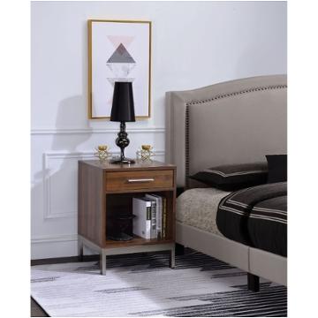 97477 Acme Furniture Sterret Accent Furniture Accent Table