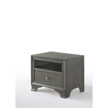 97490 Acme Furniture Blaise Accent Furniture Accent Table