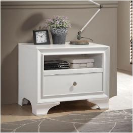 97496 Acme Furniture Blaise Accent Furniture Accent Table