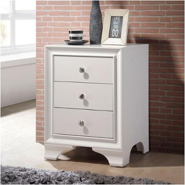 97500 Acme Furniture Blaise Accent Furniture Accent Table