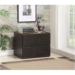 97522 Acme Furniture Wellins Accent Furniture Accent Table