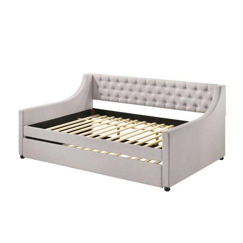 39385hf Acme Furniture Connor Bedroom Furniture Daybed