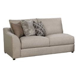 55846 Acme Furniture Petillia Living Room Furniture Sectional