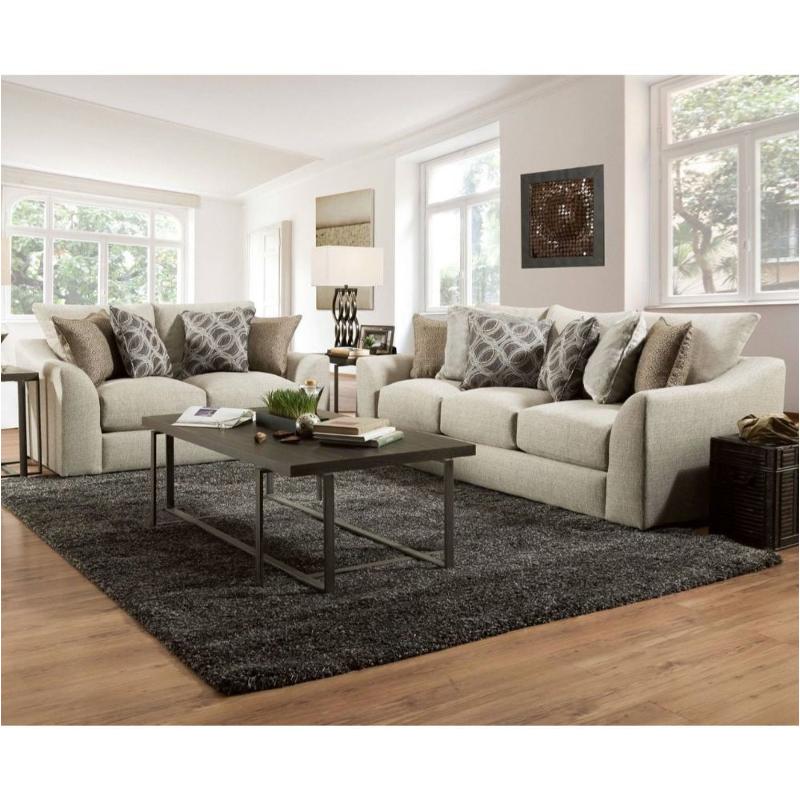 55850 Acme Furniture Petillia Living Room Furniture Sofa