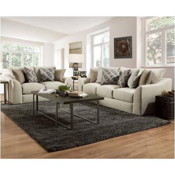 55850 Acme Furniture Petillia Living Room Furniture Sofa