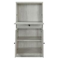 97545 Acme Furniture Wiesta Accent Furniture Wine Storage