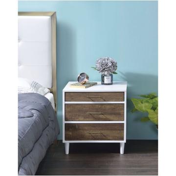 97551 Acme Furniture Lurel Accent Furniture Accent Table