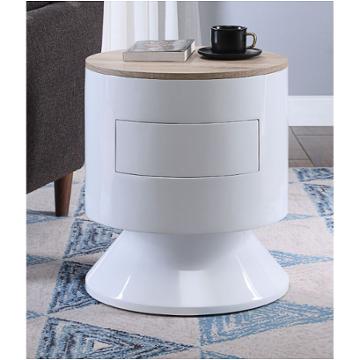 97596 Acme Furniture Otith Accent Furniture Accent Table