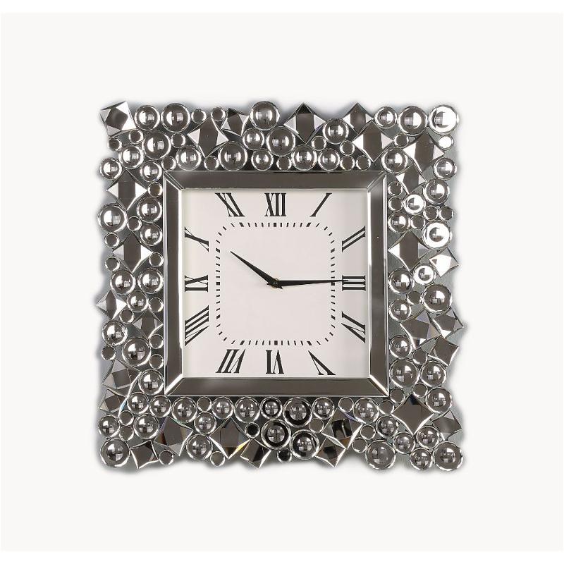 97612 Acme Furniture Kachina Accent Furniture Clock