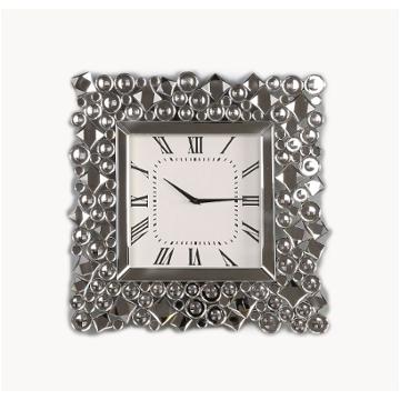 97612 Acme Furniture Kachina Accent Furniture Clock