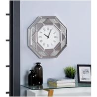 97613 Acme Furniture Maita Accent Furniture Clock