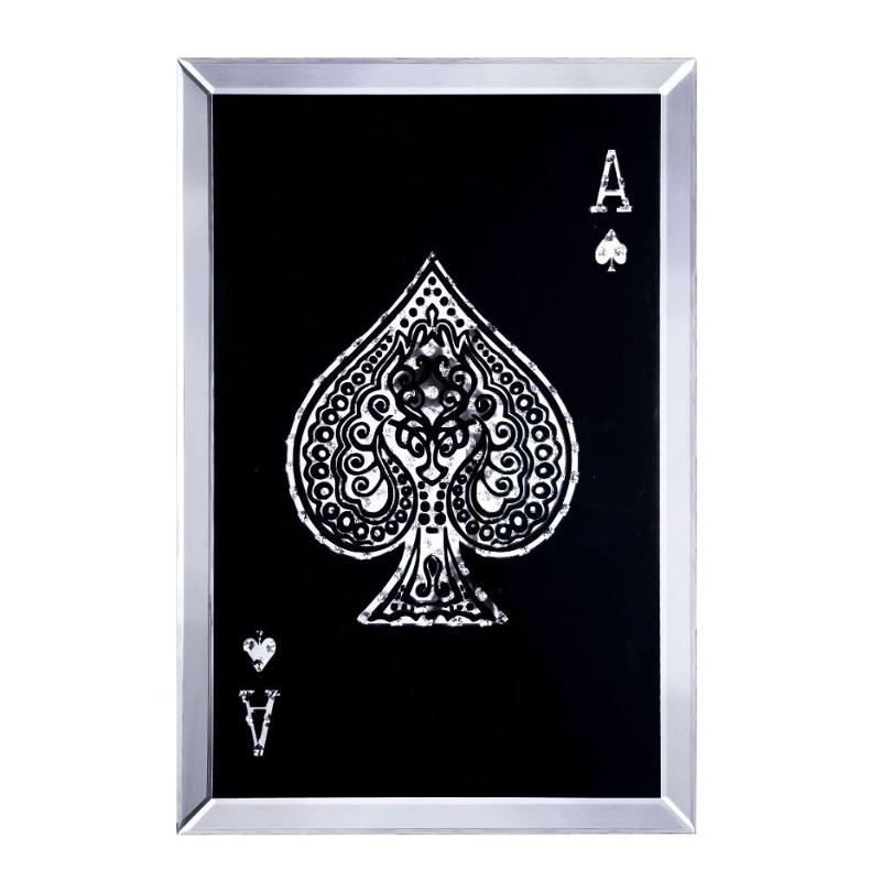 97626 Acme Furniture Talisha Accent Furniture Wall Art