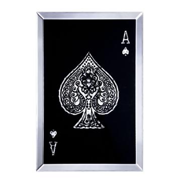 97626 Acme Furniture Talisha Accent Furniture Wall Art