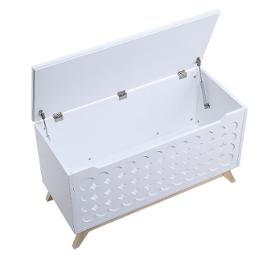 97631 Acme Furniture Doll Cottage Bedroom Furniture Chest