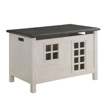 97634 Acme Furniture Doll Cottage Bedroom Furniture Chest