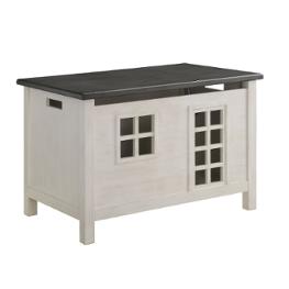 97634 Acme Furniture Doll Cottage Bedroom Furniture Chest