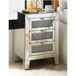 97650 Acme Furniture Caesia Accent Furniture Accent Table